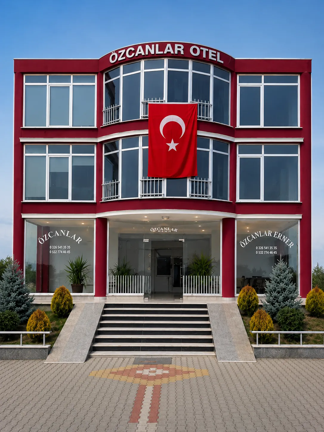 Galeri